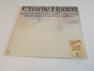 CHARLIE HADEN 'CLOSENESS' LP US A&M / HORIZON 1976 ALICE COLTRANE NEW SEALED