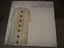 Veruca Salt - American Thighs - Vinyl LP NEW