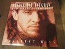Stevie Ray Vaughn - Greatest Hits - Vinyl LP NEW