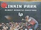 LINKIN PARK  Almost Acoustic Christmas 2-LP Ltd Colour Vinyl