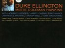 Duke Ellington Meets Coleman Hawkins (Verve Acoustic Sounds Series) 180g LP