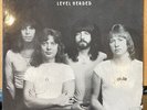 SWEET * LEVEL HEADED * VINYL LP SINGAPORE ETC IMPORT POLYDOR 2310 578 PLAYS FINE
