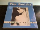 THE SMITHS HATFUL OF HOLLOW VINYL LP NEW REISSUE
