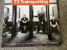 T2 Trainspotting Vinyl Official Soundtrack