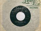 GARAGE ROCK The Combenashuns ‎– What'cha Gonna Do? 7