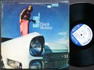 HANK MOBLEY A Caddy For Daddy LP BLUE NOTE BLP 4230 LIBERTY MONO Lee Morgan VG+