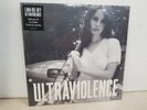 Lana Del Rey ‎- Ultraviolence - LP Vinyl