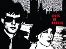 Lives Of Angels ‎– Elevator To Eden lp vinyl DE-032