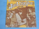 Pugsley Munion ‎– Just Like You - Parrot ‎– J&S Rec. ‎– LP-0001- Orig. US/70 -NM