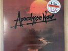 Apocalypse Now Coppola Soundtrack OST Vinyl 1979 UK Press Elektra Records 2XLP