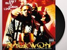 CHEF RAEKWON - ONLY BUILT 4 CUBAN LINX 2X 180G VINYL LP REISSUE (NEW/SEALED)