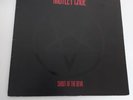 Vinyl Record LP Motley Crue Shout at the Devil VG