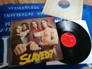 Slade Slayed? UK 1st press-1972-Signed by the musicians-EX+/NM