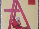 Billie Eilish Dont Smile At Me Red Vinyl Limited Edition First Press- Like New