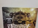 Bullet For My Valentine Scream Aim Fire Lp