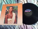 Whitney Houston Self Titled Vinyl LP Greatest Love Of All How Will I Know