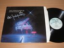 Axel Zwingenberger SIGNED LP - Boogie Woogie Live / ORIGINAL AUTOGRAPHED in MINT