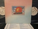 2Lp ALLMAN BROTHERS BAND Eat A Peach 1972 w/ insert Capricorn 2CP 0102 EX/NM