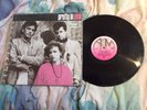 Pretty In Pink Soundtrack Vinyl LP OMD INXS New Order Smiths Psychedelic Furs