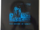 The Sisters of Mercy Body and Soul Merciful Release Lp MR029T NM- 4 Song Ep