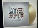 LYNYRD SKYNYRD - Collected, Ltd 2LP 180G GOLD COLOR VINYL Foil #'d Gatefold New