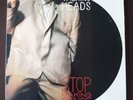 Talking Heads - Stop Making Sense Vinyl - Sire 1-25186 1984
