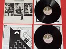 GENESIS - THE LAMB LIES DOWN ON BROADWAY 2XLP Stampa 1974 Germany