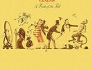 Genesis - A Trick Of The Tail [New Vinyl LP] Colored Vinyl, 180 Gram, Yellow