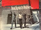 BACKYARD BABIES STOCKHOLM SYNDROME LP VINYL RECORD dregen hellacopters