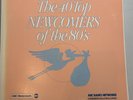 Vintage Casey's Top 40 Newcomers of the '80's with Casey Kasem