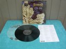 Hellbastard Natural Order Vinyl LP 1990 Earache (MOSH 22) Tested Very Good