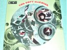 VINYL LP by THE SOFT MACHINE (1968) PROBE CPLP 4500 / DIE CUT GATEFOLD
