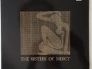 The Sisters of Mercy Alice Merciful Release 45 RPM MR021 NM- 3 Song Ep
