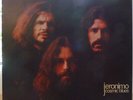 Jeronimo Cosmic Blues NEAR MINT Bellaphon Vinyl LP