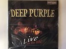 Deep Purple Live On the BBC Sealed vinyl record album LP NEW