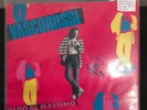 VASCO ROSSI - Vado Al Massimo - AUTOGRAFATO - LP / 33 giri 1982 1° Stampa firma
