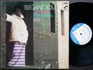 GENE HARRIS And His THREE SOUNDS Elegant Soul LP BLUE NOTE BST 84301 US 1968