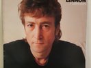 JOHN LENNON The John Lennon Collection 1982 LP THE BEATLES ORG PRESS RARE VINYL