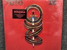 Toto IV Vinyl LP Record Album FC 37728 1982 Shrink W/Hype Sticker NM/EX