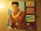 ELVIS PRESLEY LP LPM-2426 BLUE HAWAII LONG PLAY RECORD/INLAY NM