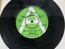 Marvin Gaye That's The Way Love Is  7” Vinyl TAMLA MOTOWN DEMO  - TMG 718 - NM