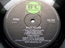 ATOMIC ROOSTER Atomic Roooster 1970 UK 1st PRESS ORIGINAL MIX MINT