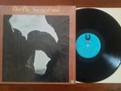Dave Pike LP EXCELLENT Times Out Of Mind MUSE US Feat. Kenny Burrell JAZZ