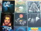 MEKONG DELTA 24K ACCEPT JOE COCKER JET BOY JOURNEY AXE IRON BUTTERFLY SLAVE CCR