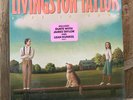 LIVINGSTON TAYLOR - Life Is Good (1988 Critique) VINYL- NEW (PO522-45)