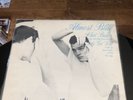 Mint- Chet Baker Almost Blue RCA Records Promo White Label Stereo LP