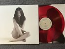 SELENA GOMEZ Revival US 2015 red vinyl LP