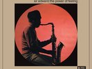 Sir Edward - The Power Of Feeling - Vinyl Record lp.. - M8402A