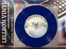 Sparks Beat The Clock Ltd Ed. Blue Vinyl 12