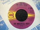 undisputed truth you got the love i need gordy usa orig  soul 45 northern
